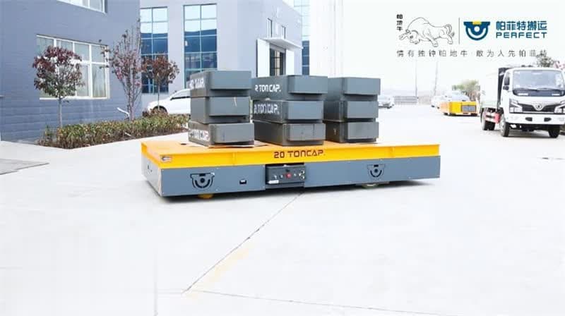 <h3>heavy duty die carts for foundry workshop 30t-Perfect Die </h3>
